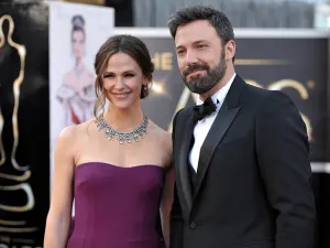 Confirman Jennifer Garner y Ben Affleck divorcio