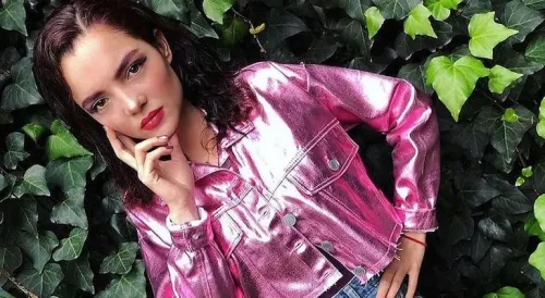 Falleció Andrea Arruti, actriz de doblaje, a los 21 años