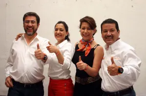 Candidatos por MC presentarán declaraciones patrimoniales