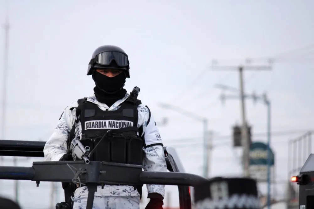 Guardia Nacional