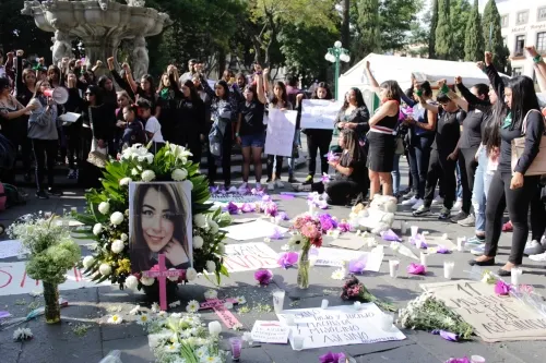 “Quemaremos la ciudad si es necesario”: feministas ante asesinatos de mujeres