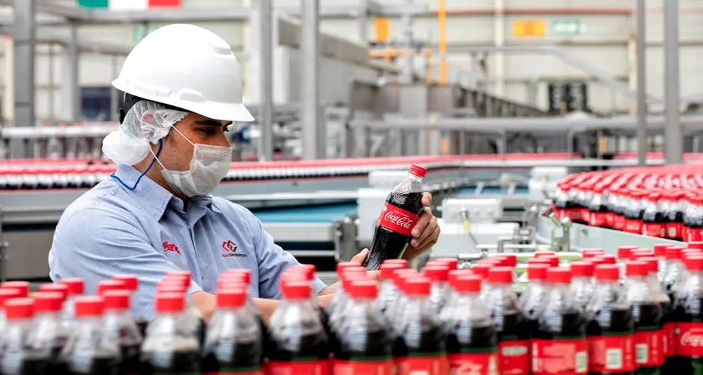 Coca Cola