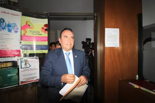 Presenta el PAN queja contra Morena y Barbosa por actos ilícitos