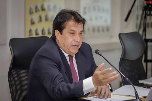 CDH de Puebla valora iniciar una queja de oficio por detención de alcalde de Tehuacán