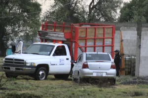 Mediante operativos Seguridad Pública recuperó 6 mil litros de combustible robado