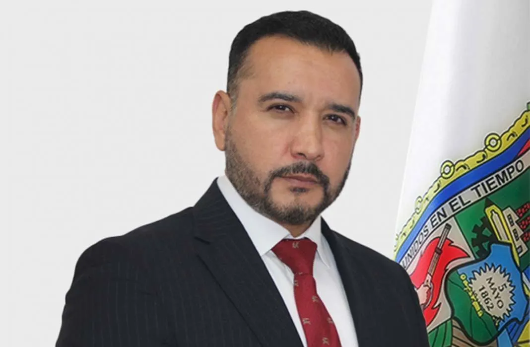 Secretario del Trabajo desata una purga contra funcionarios que laboraron con Gabriel Biestro