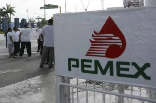 Pemex, con ‘esperanza’ de encontrar socio para Nobilis-Maximino