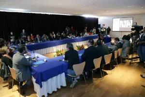 Conmemoran en Puebla Día Internacional contra violencia de género