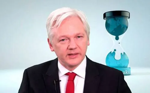 Ecuador incomunica a Julian Assange por interferir en asuntos de otros países