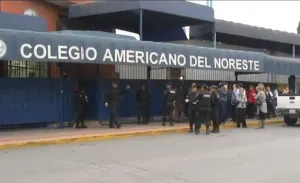 Realidad de niños de EU que disparan en escuelas ya llegó a México: Upaep