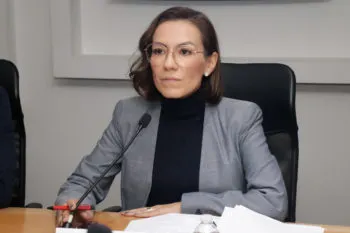 En comisiones, aprueban reformas al Poder Judicial para quitar facultades a Carlos Palafox