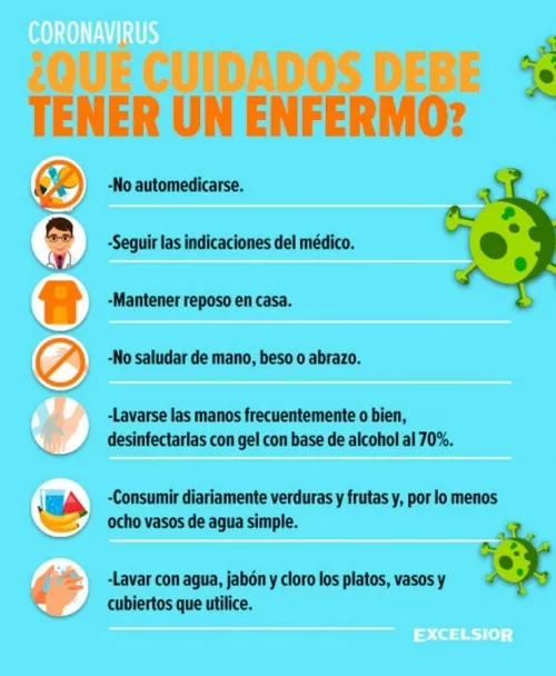 Miles podrían ser examinados en Irán por coronavirus; van 43 muertos