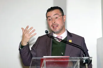 Ibero Puebla alerta por signos de descomposición en la capital tras homicidios