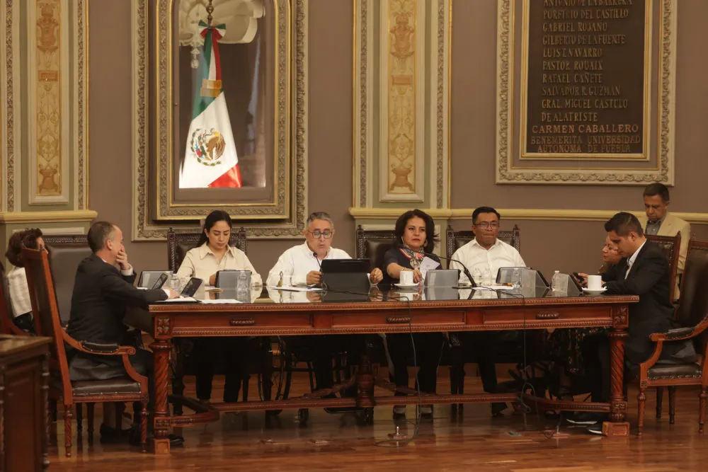 Comisión Permanente