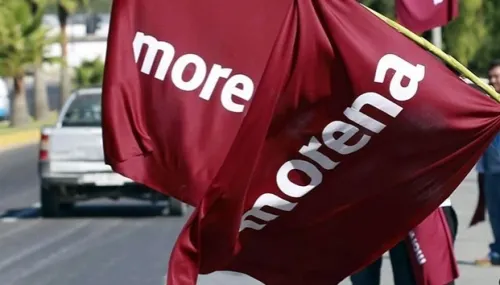 Piden hacer una contienda democrática en Morena sin compra de votos