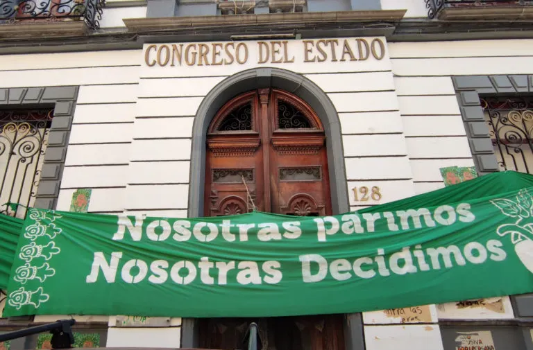 El aborto