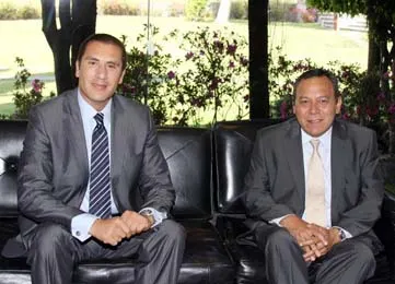 PRD se muestra optimista en ganar elección