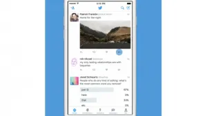 Twitter agrega nuevo botón para compartir tuits por DM
