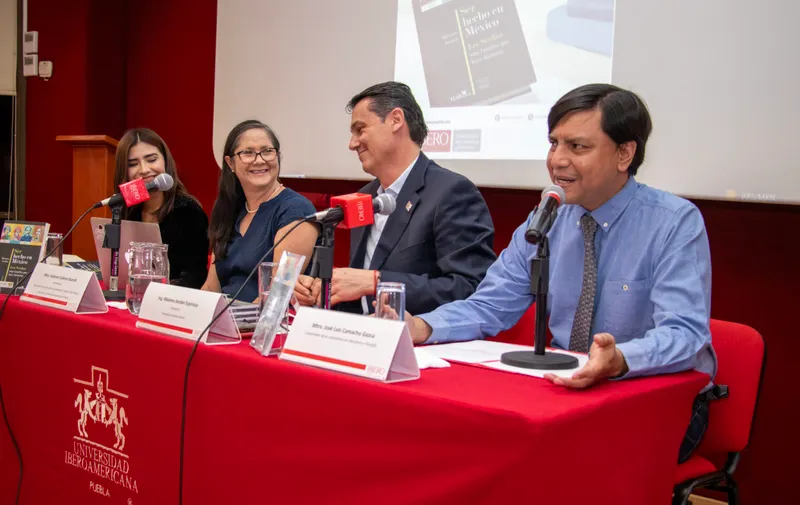 IBERO Puebla presenta "Iniciativas para la sustentabilidad y el cuidado de la casa común"
