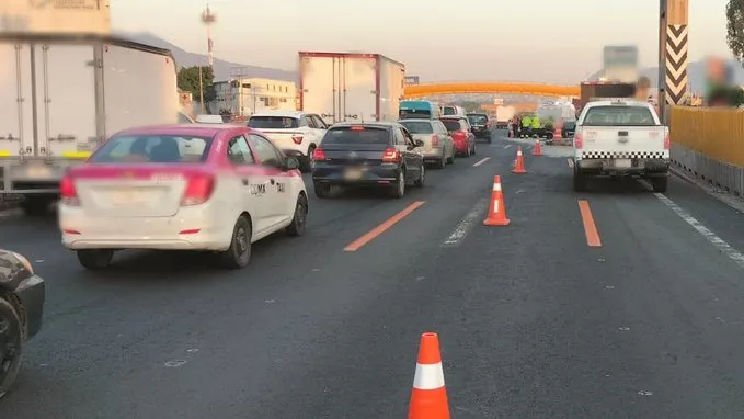 Autopista México-Puebla