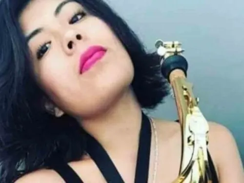 Esposa de exdiputado acusado de ataque con ácido denuncia hostigamiento