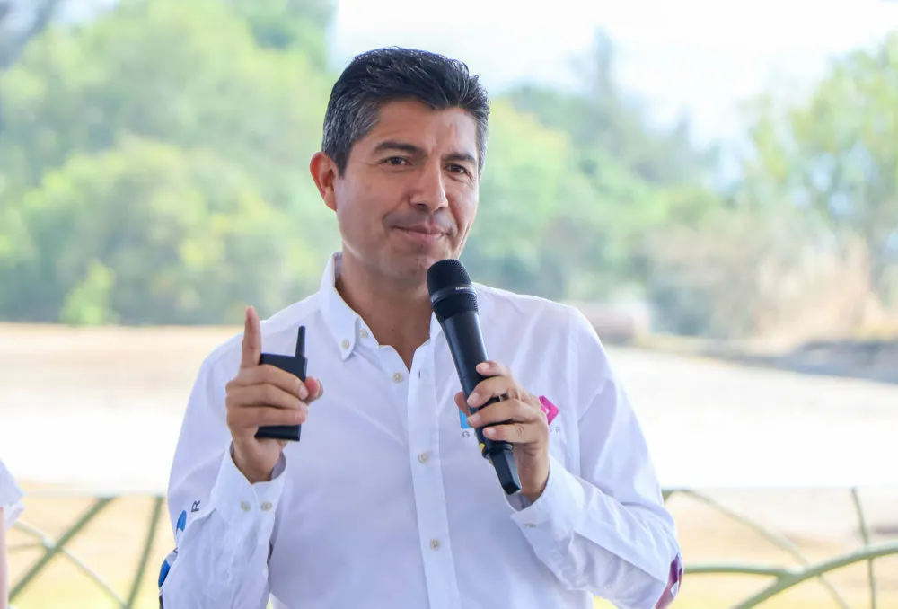 Eduardo Rivera