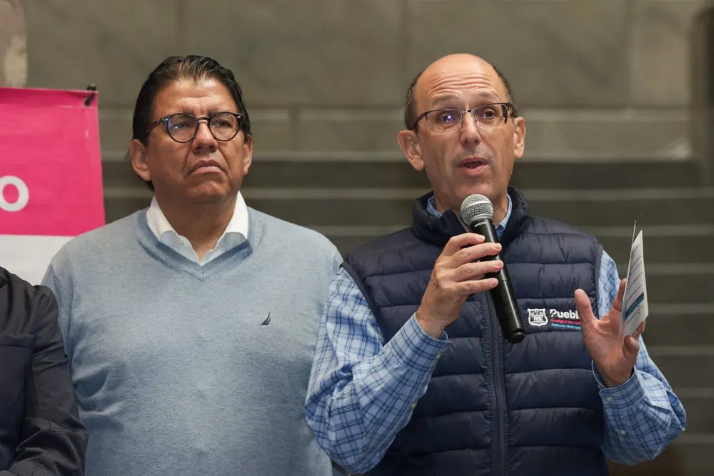 Alejandro Cañedo Priesca, titular de Economía y Turismo