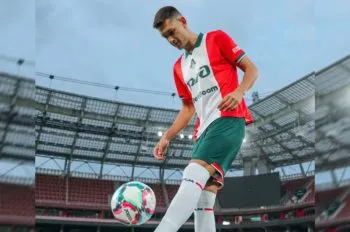 Alarma en el Lokomotiv y el Tri: César Montes sufre lesión muscular y enciende las alarmas