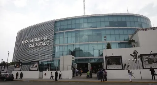 Adolescente vinculado a proceso por lesionar y privar de la vista a un ciudadano