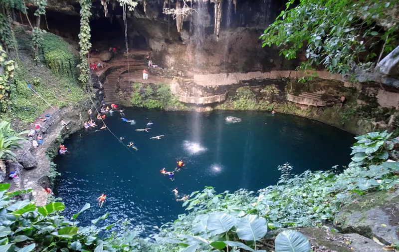 Valladolid, Yucatán