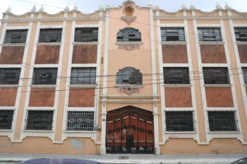 Nuevo dormitorio del SMDIF se inaugurará antes de que concluya la administración: Morales García
