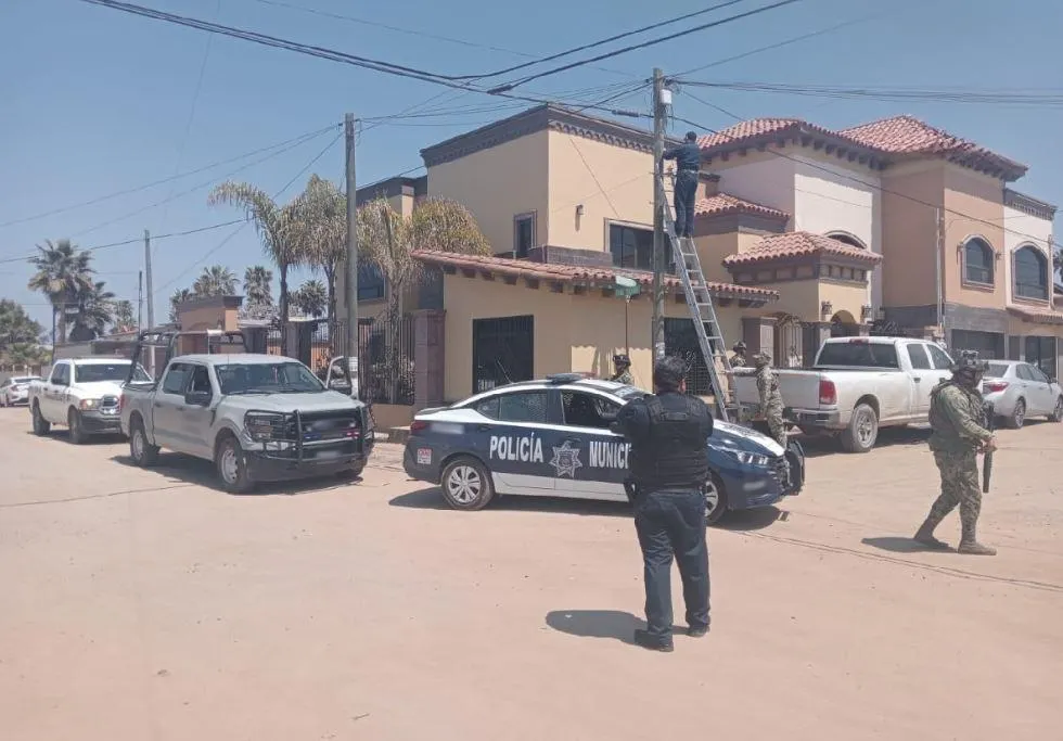 Seguridad