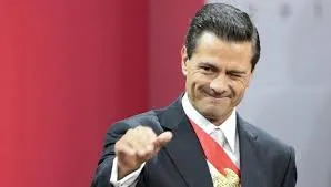 Situación económica depende de la buena vibra: Peña