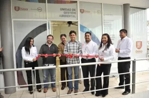 San Pedro cuenta con Unidad de Gestión Ambiental