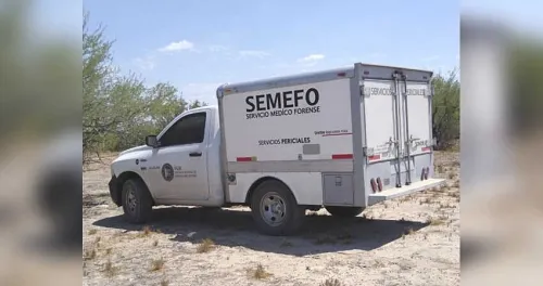 Madres Buscadoras de Sonora encuentran al menos siete fosas clandestinas en la Mesa del Seri