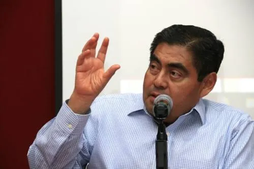 Elba Esther Gordillo quiere revancha contra RMV; por eso mandó a su grupo a apoyar a Barbosa