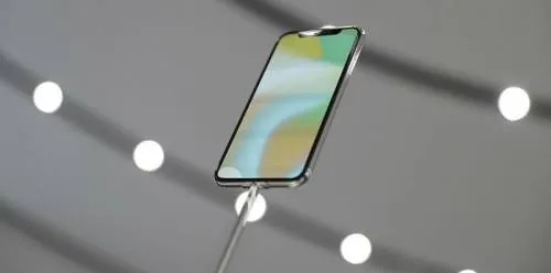 El nuevo iPhone podría ser presentado el 12 de septiembre