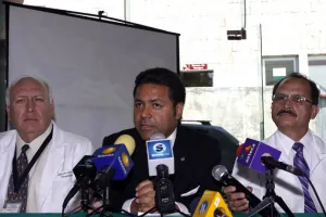 San José, primer lugar a nivel nacional en trasplantes de células madre