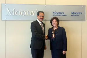 Ratifica Moody’s el adecuado desempeño financiero de la BUAP