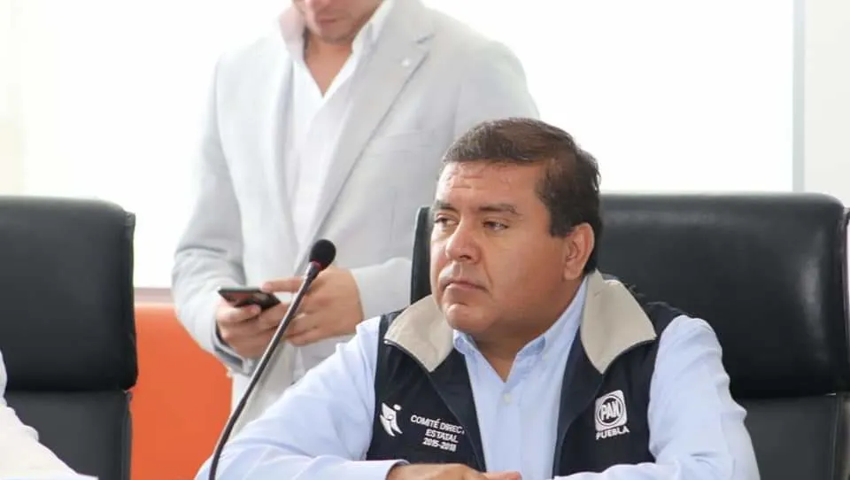 Oscar Pérez Córdoba Amador