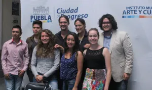 Madrid comparte con Puebla Festeen, primer festival de cultura joven