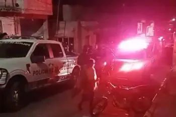 Joven de 20 años es baleado tras persecución en San Miguel Canoa