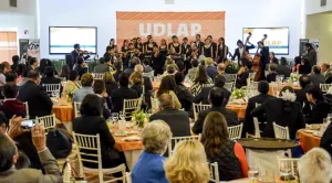 UDLAP	estrecha lazos con instituciones de todo el país