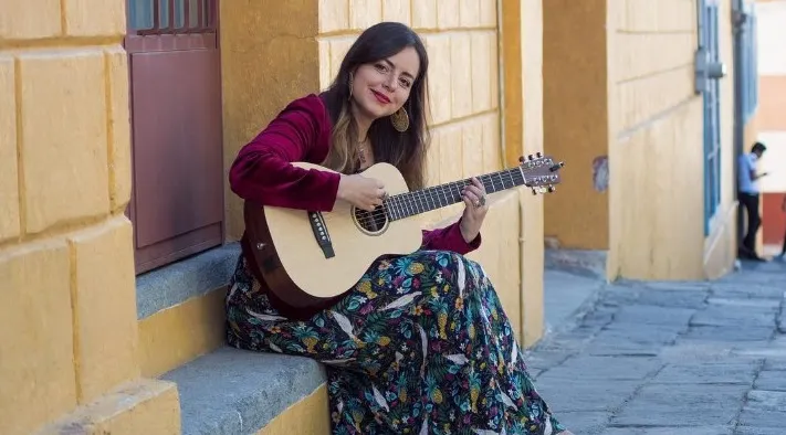 Presentará Secretaría de Cultura conciertos de cantautoras en Centro Cultural San Roque
