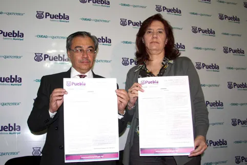 Ayuntamiento convoca a integrar el Comité Ciudadano para la Transparencia