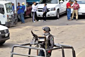 Resguardan Zamora por nuevo cártel; PGR y PGJEM hacen operativos