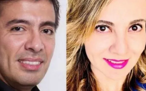Alistan reaprehensión de exesposo de Abril Pérez