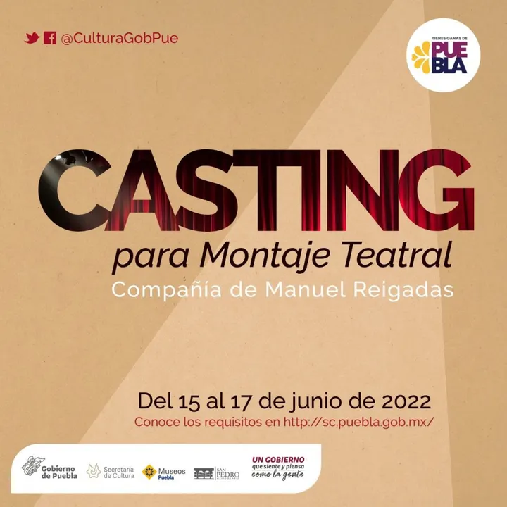 Casting