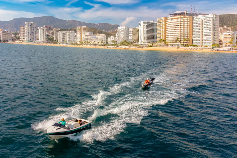 Turismo en México crecerá 2.6% durante Semana Santa 2026