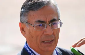 Revela José Alarcón que BAR exigió su salida de delegación SEP